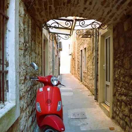 Apartamento Antonio *