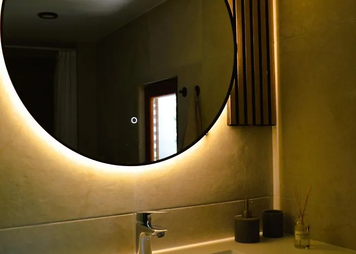Antonio Apartamento Split