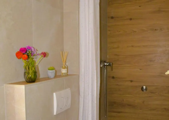 Apartamento Antonio *