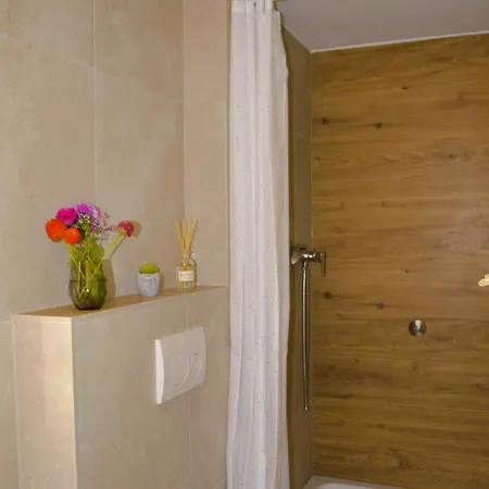 Apartamento Antonio *