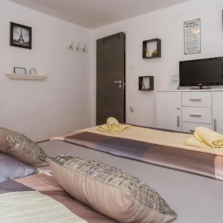 Apartment Antonio