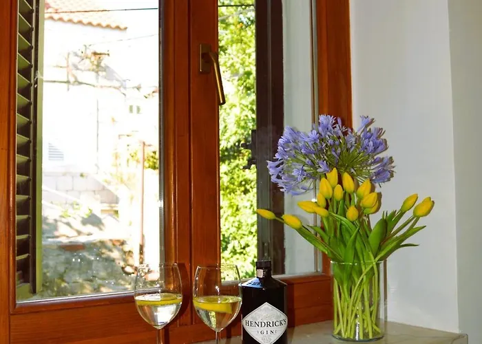 Apartman Antonio Split